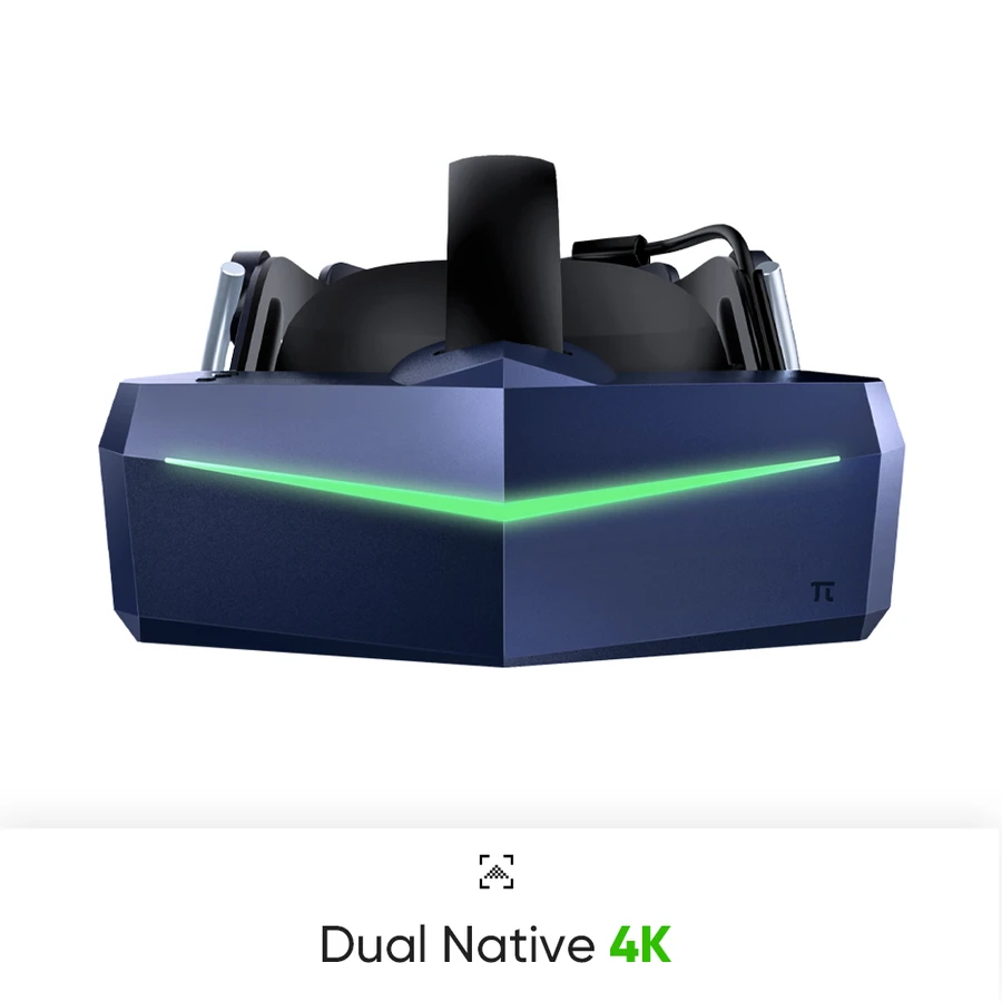 Pimax Vision 8K X