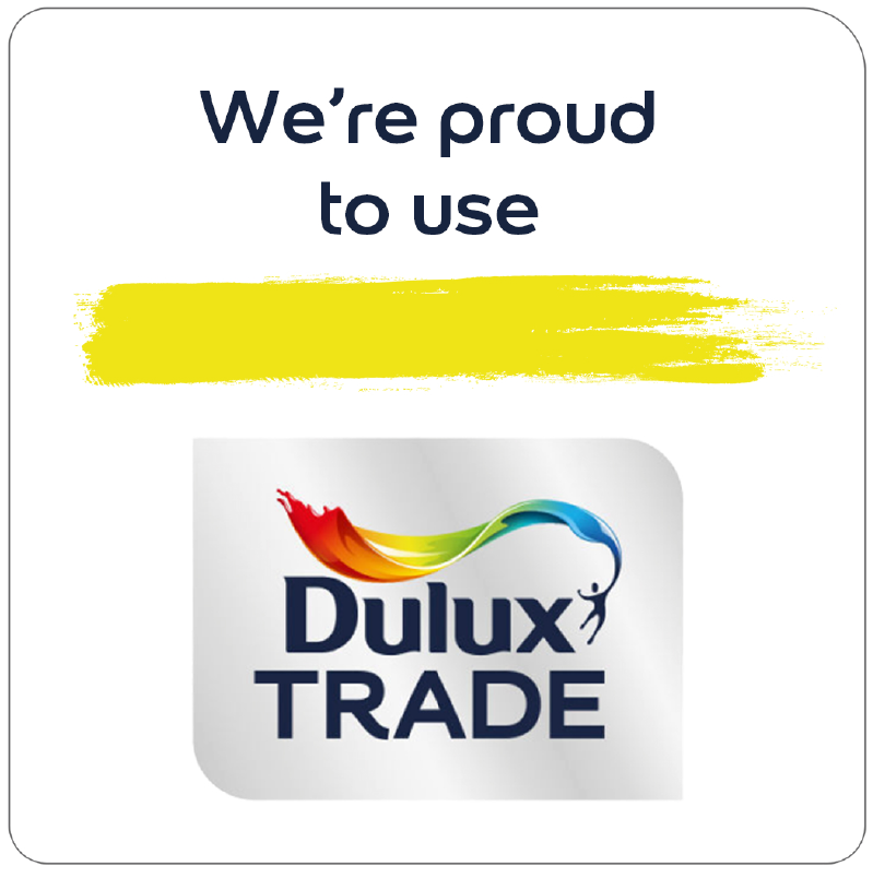 Dulux Trade Logo