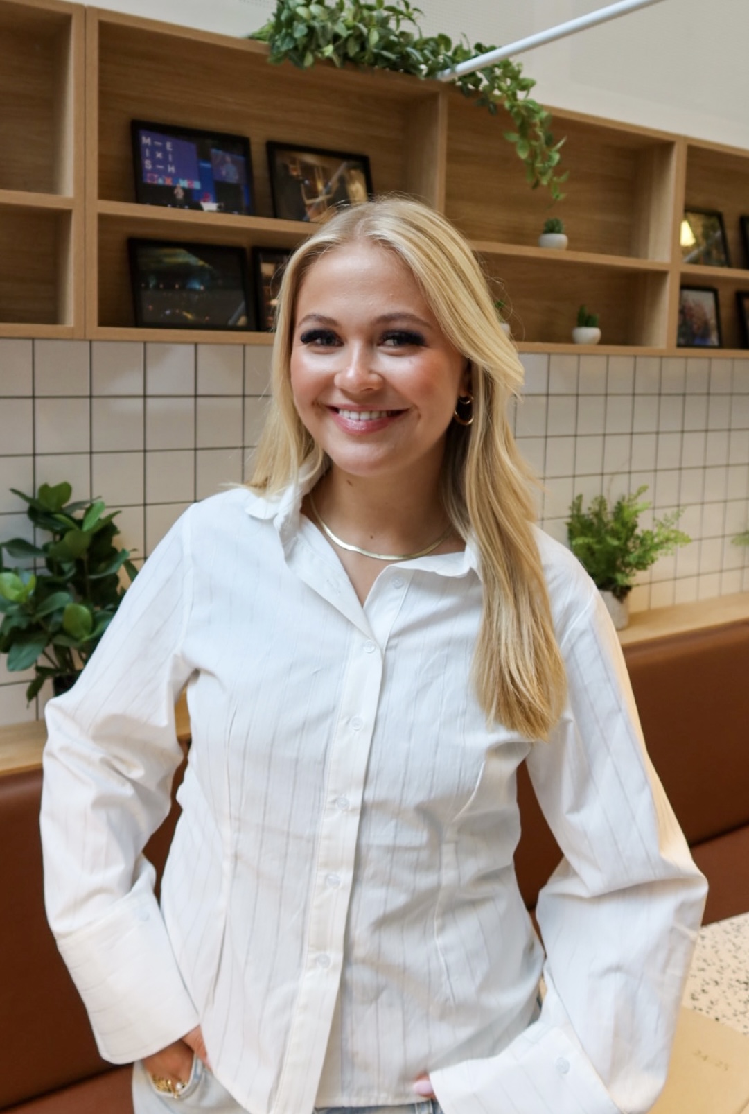 Karoline