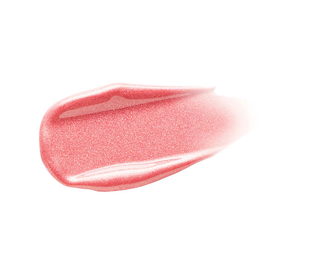 PureGloss Lip Gloss - pink smoothie