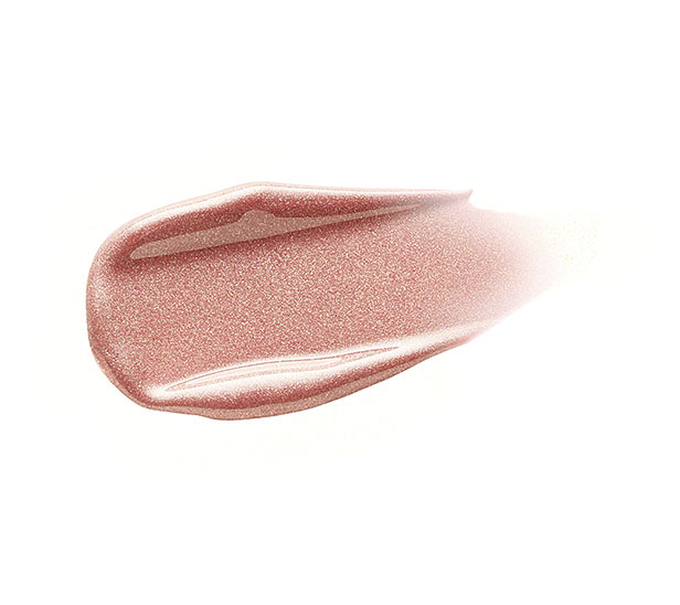 PureGloss Lip Gloss - soft peach