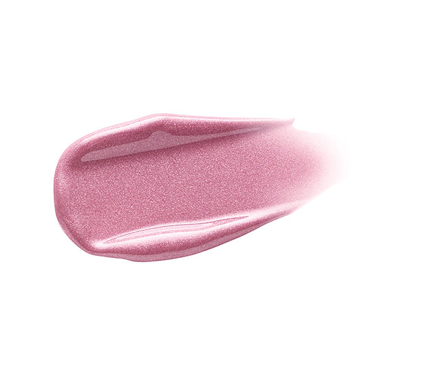 PureGloss Lip Gloss - pink candy