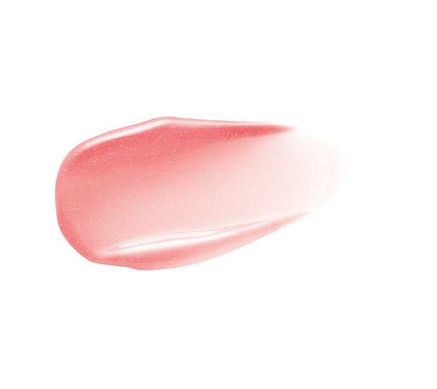 PureGloss Lip Gloss - pink glace