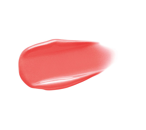 PureGloss Lip Gloss - spiced peach