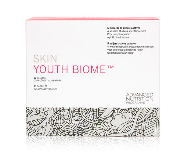 Skin Youth Biome 