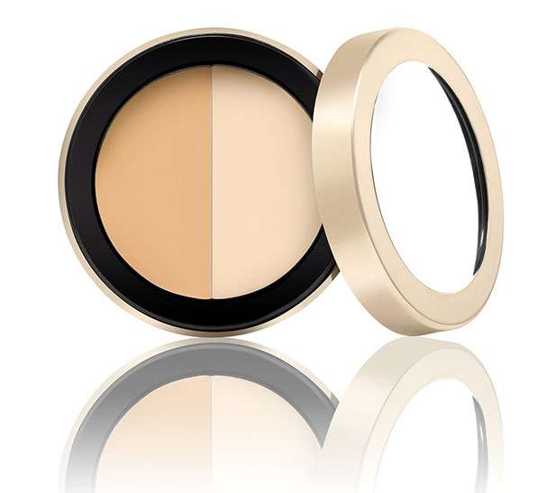 Circle-Delete Concealer