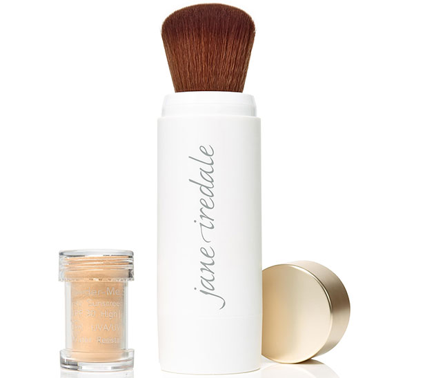 Powder-Me SPF 30 Refill Brush