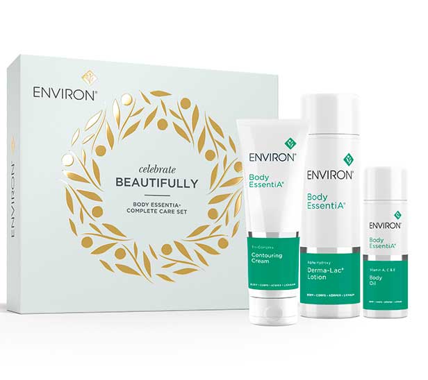 Actie Body Essentia