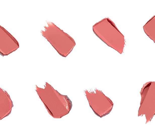 coloruxe hydrading cream lipstick blush