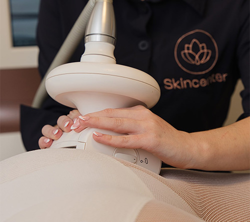 LPG endermologie