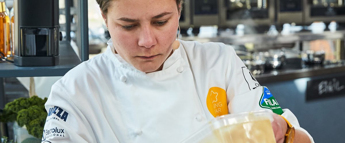 Amanda Peldrup Grønning