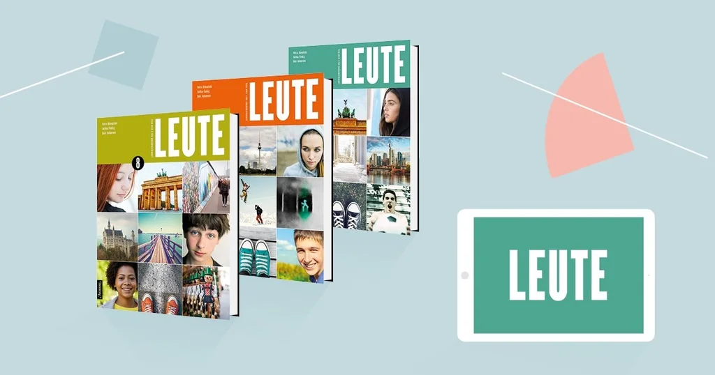 Leute