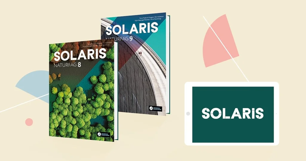Læreverket Solaris