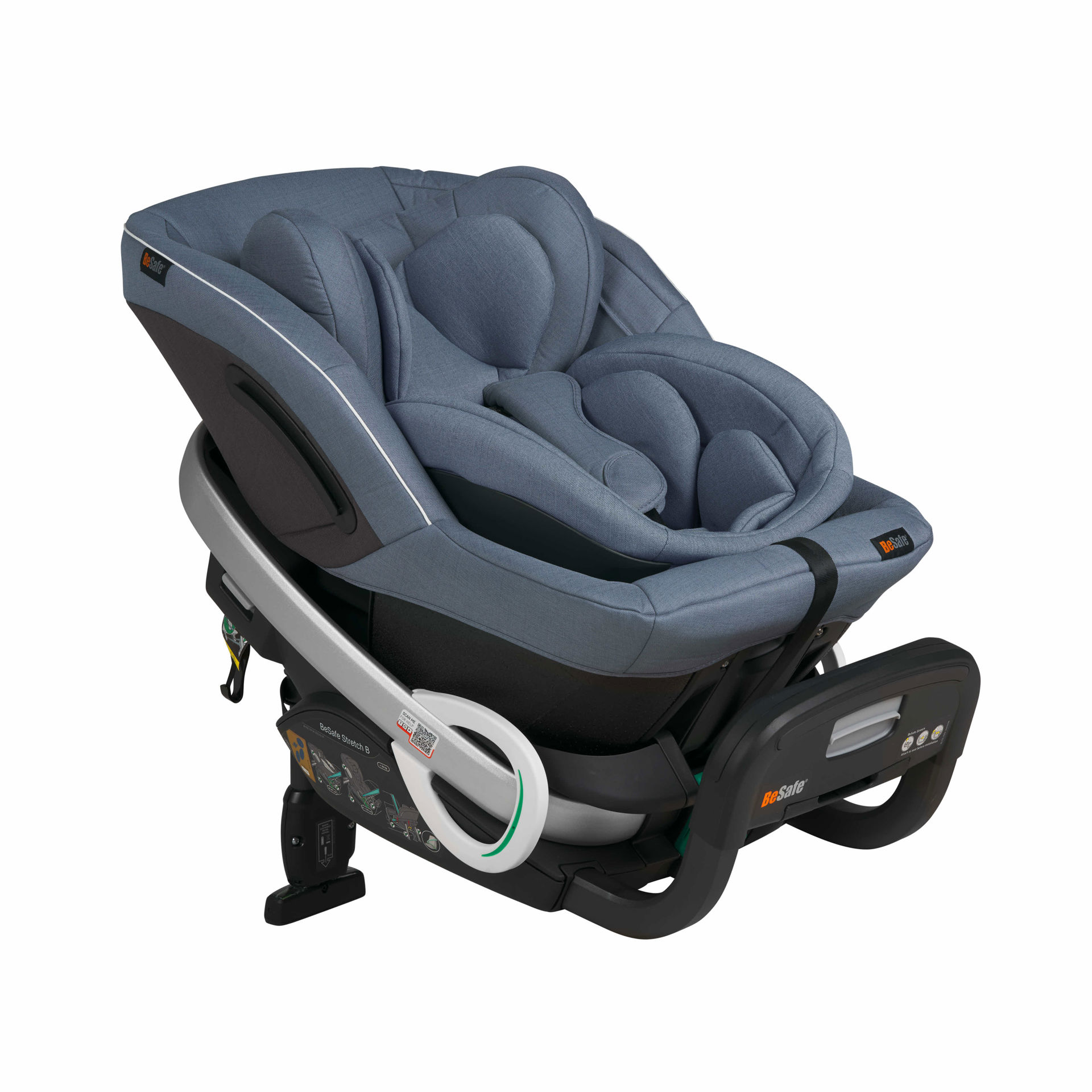 BESAFE BILSTOL STRETCH B