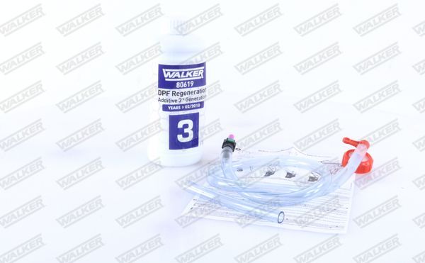 WALKER DPF EOLYSE 1L BLÅ - GEN