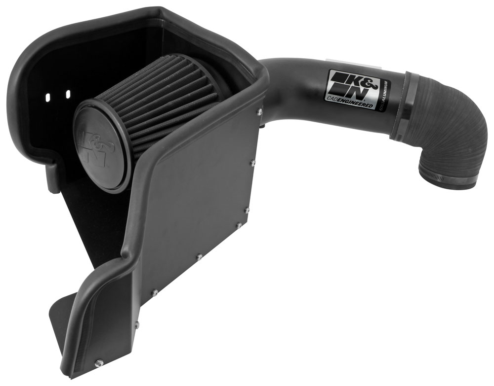 Image for Performance Air Intake System