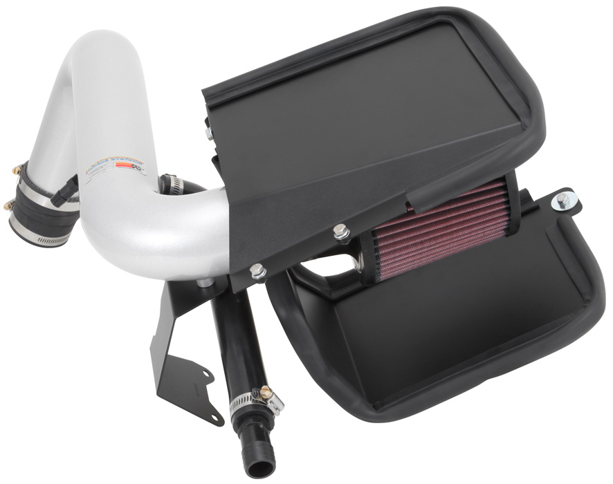Image for Performance Air Intake System