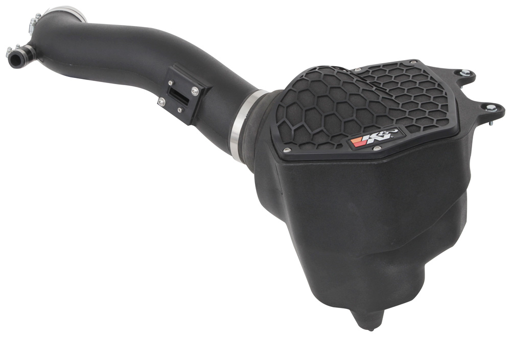 Image for Performance Air Intake System