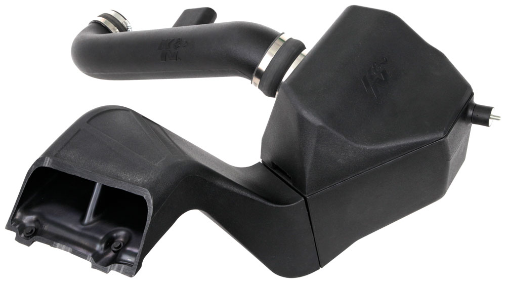 Image for Performance Air Intake System