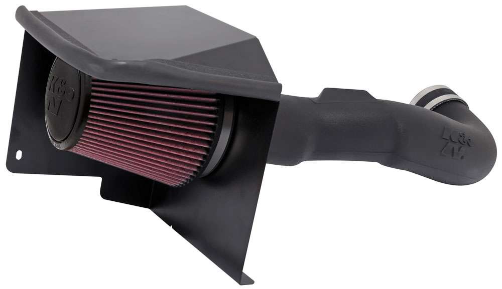 Image for Performance Air Intake System
