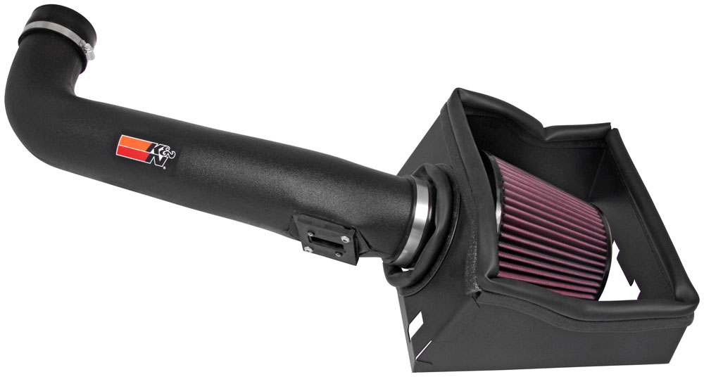 Image for Performance Air Intake System