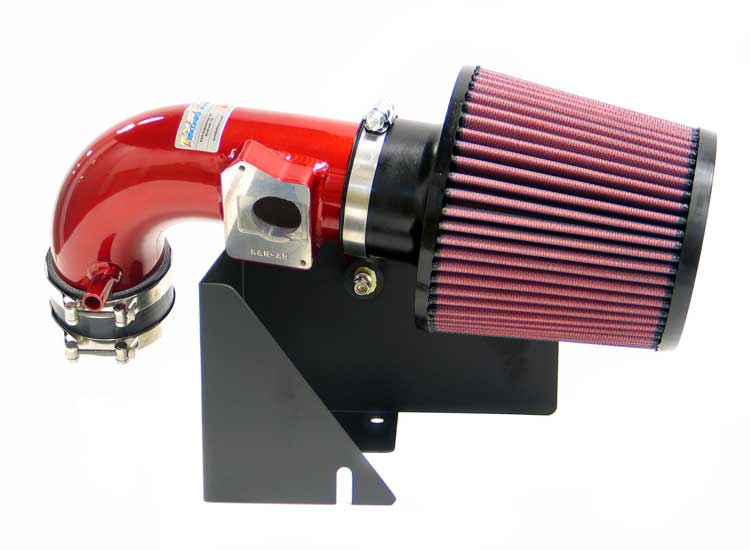 Image for Performance Air Intake System