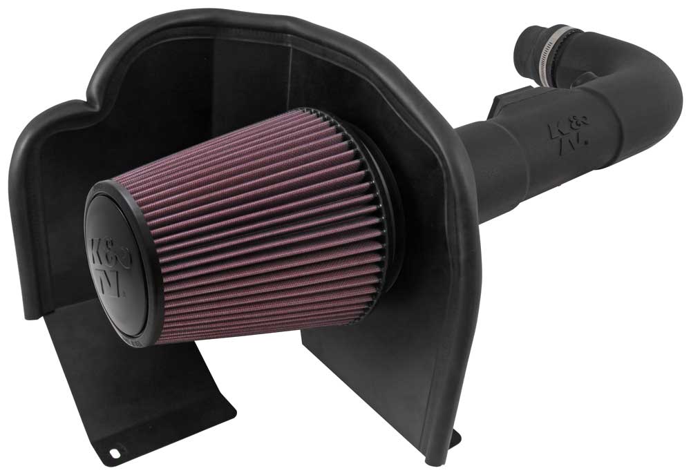 Image for Performance Air Intake System