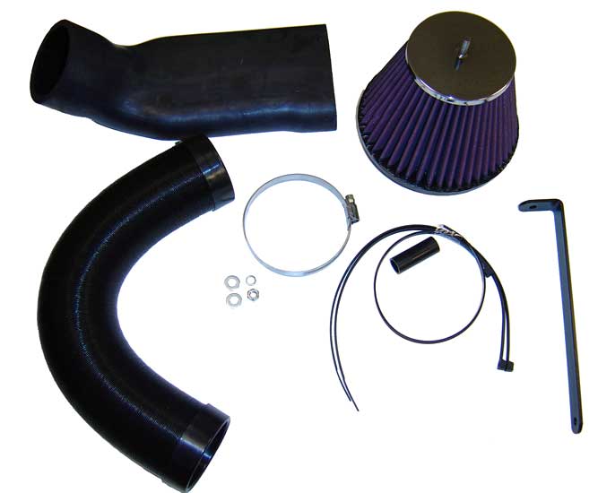 Image for Performance Air Intake System