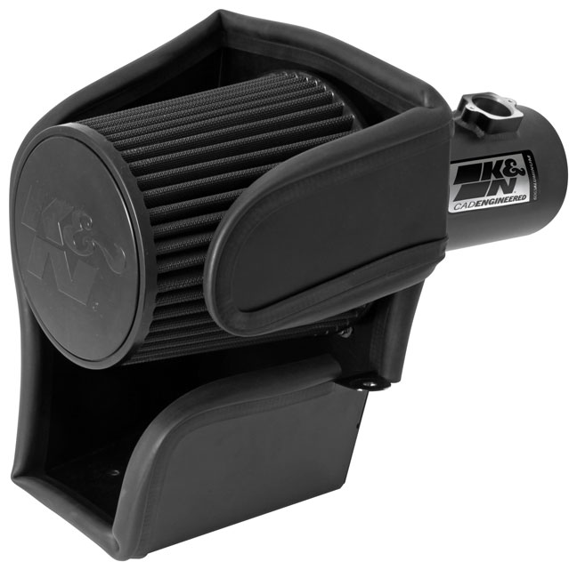 Image for Performance Air Intake System