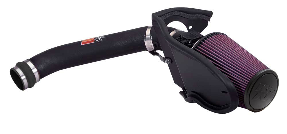 Image for Performance Air Intake System