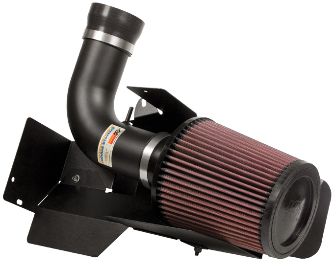 Image for Performance Air Intake System