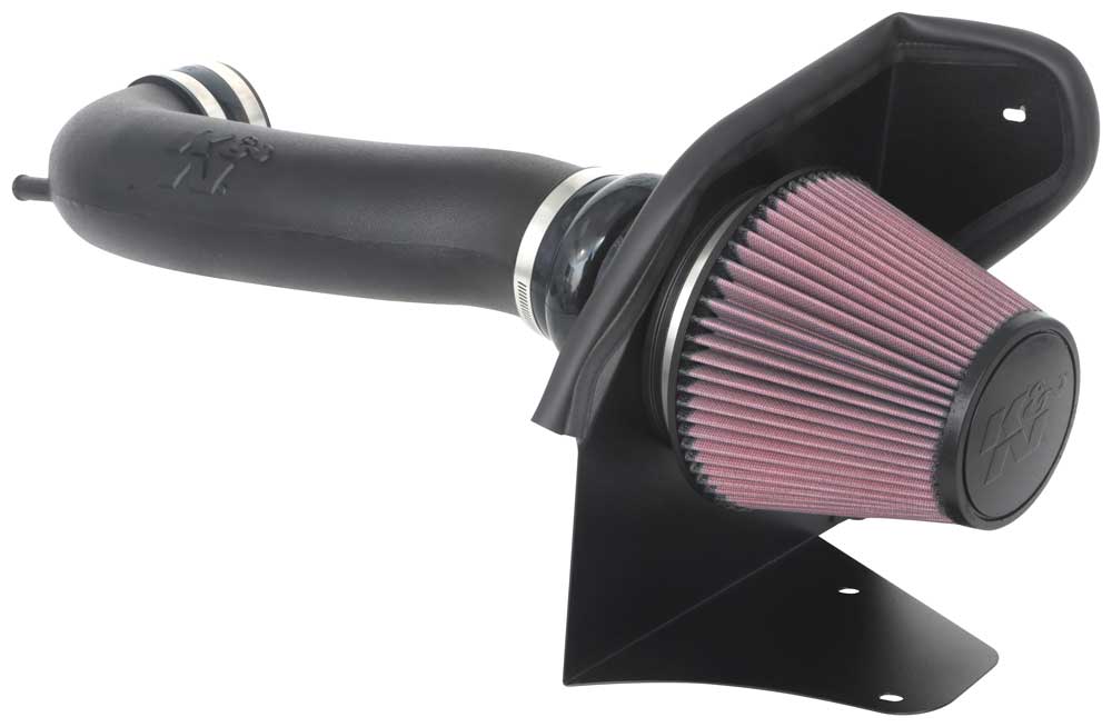 Image for Performance Air Intake System