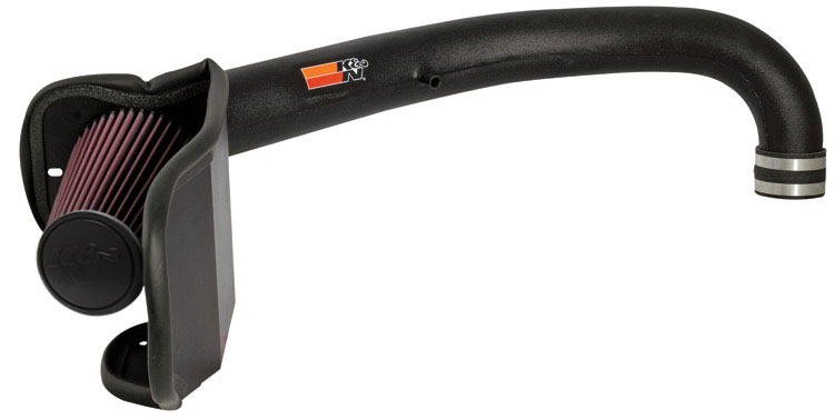 Image for Performance Air Intake System