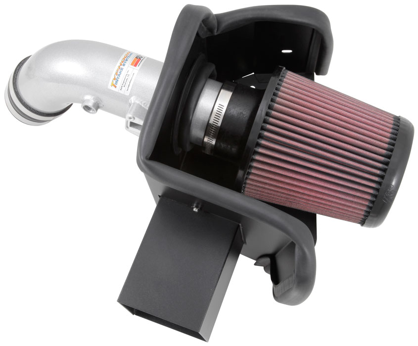 Image for Performance Air Intake System