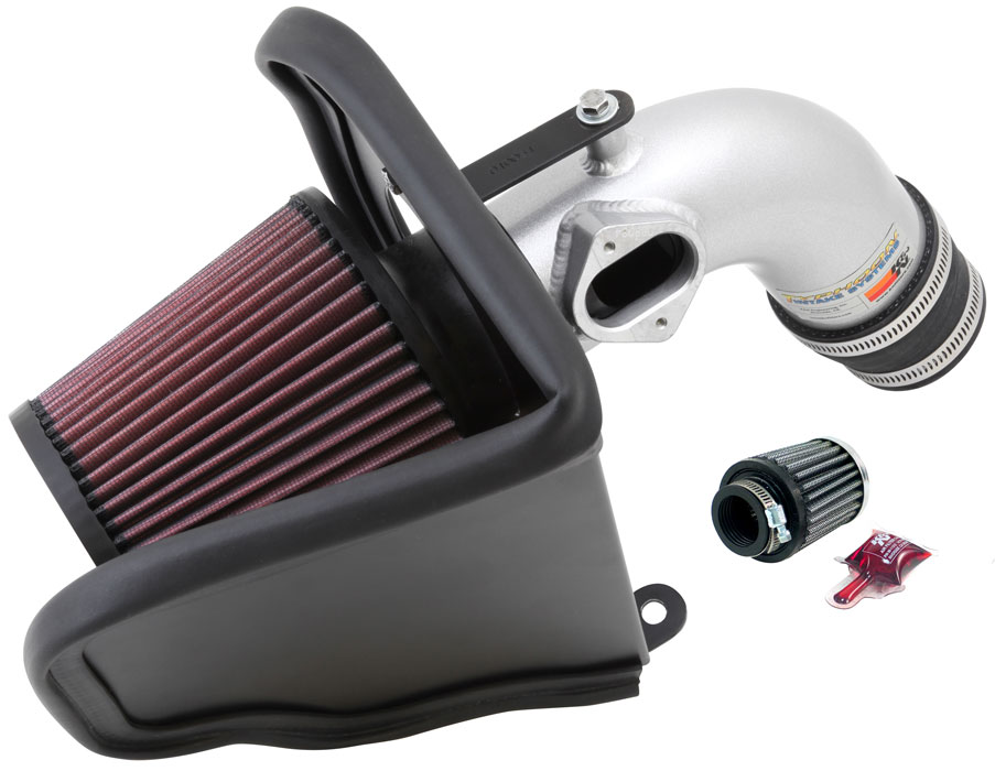 Image for Performance Air Intake System