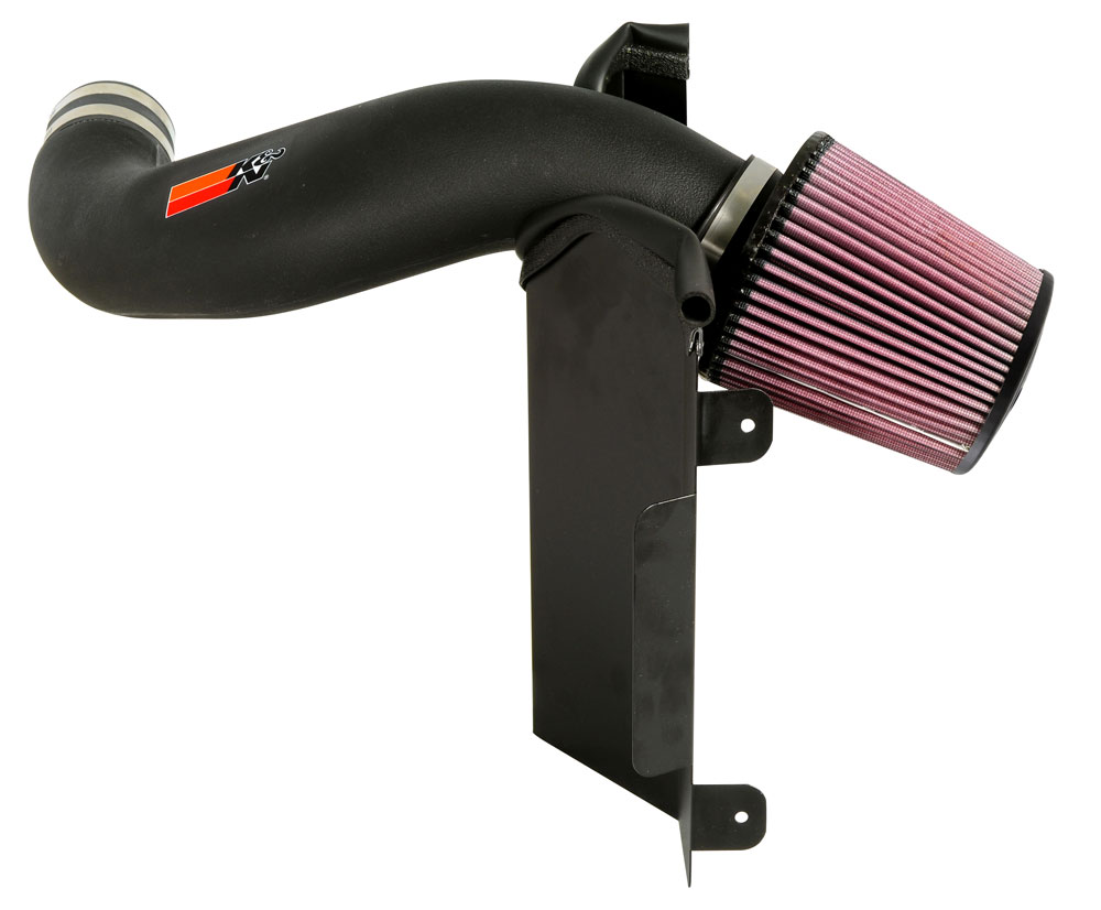 Image for Performance Air Intake System