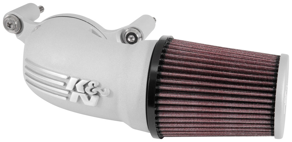 Image for Performance Air Intake System