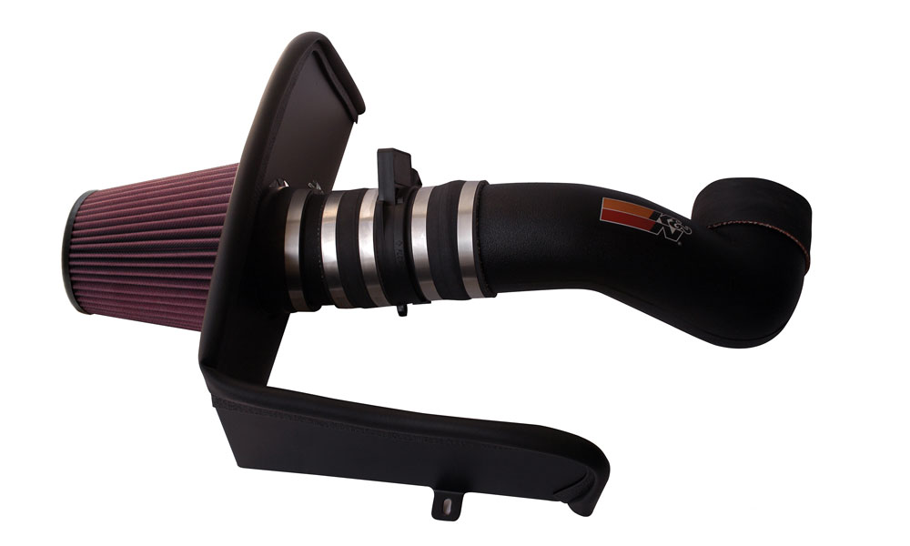 Image for Performance Air Intake System