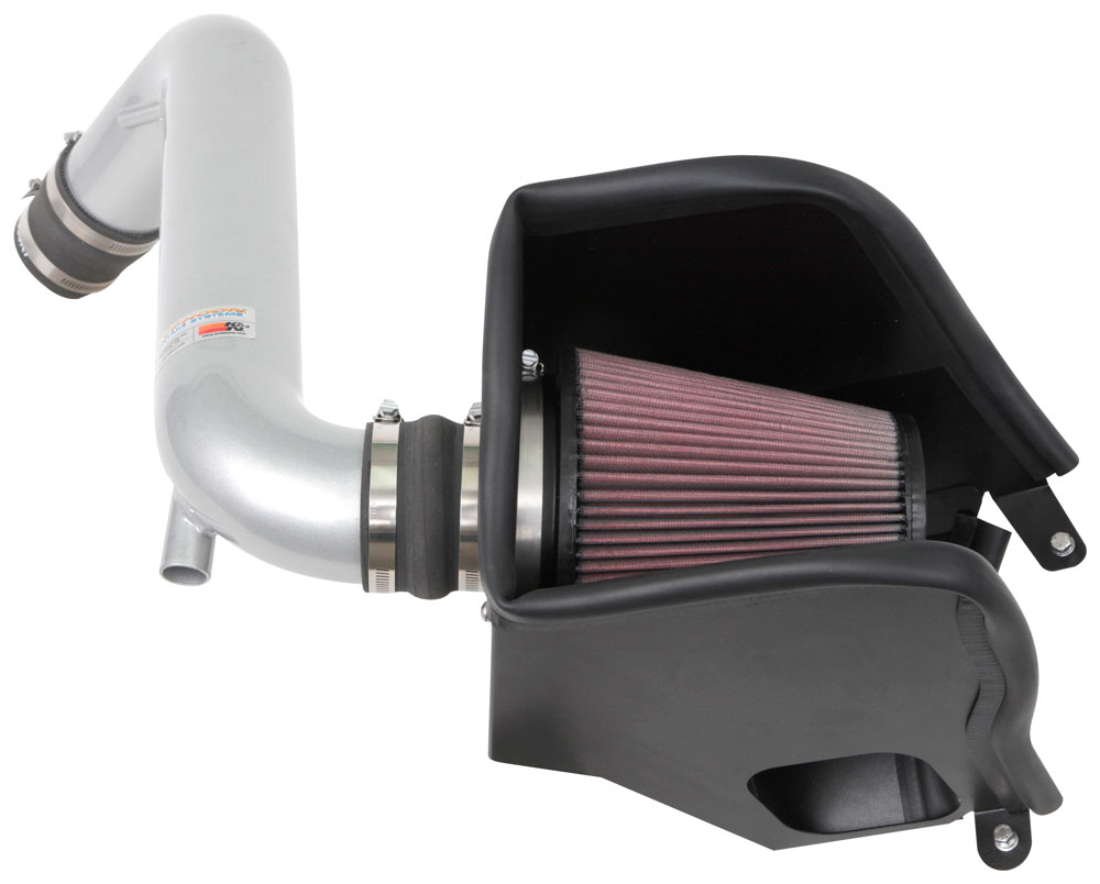 Image for Performance Air Intake System