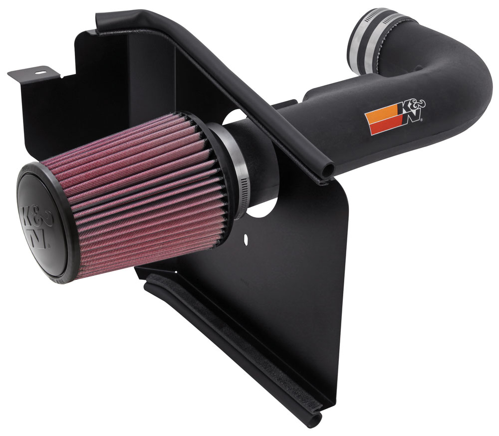 Image for Performance Air Intake System
