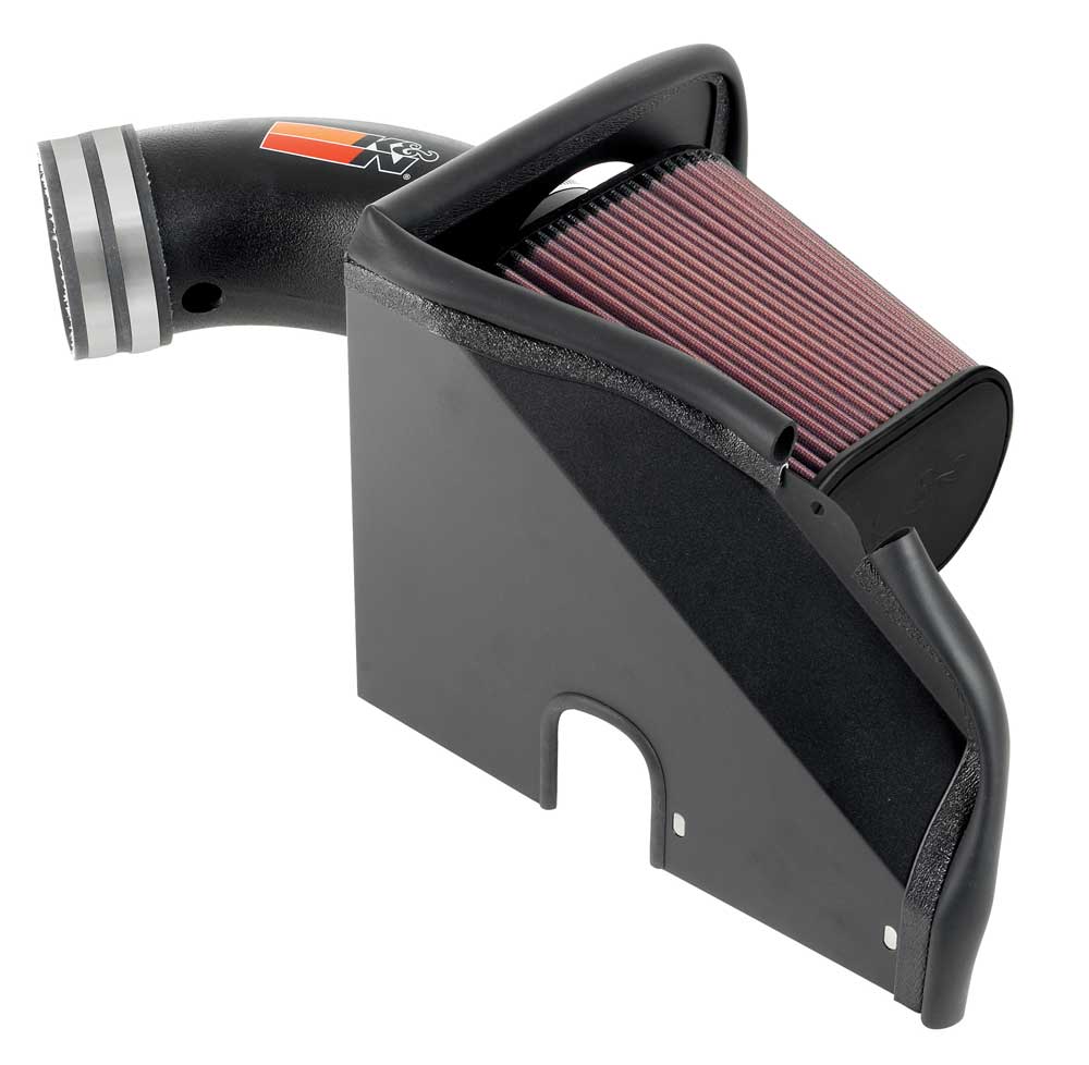 Image for Performance Air Intake System