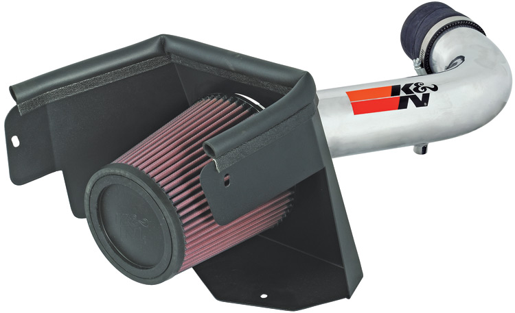 Image for Performance Air Intake System