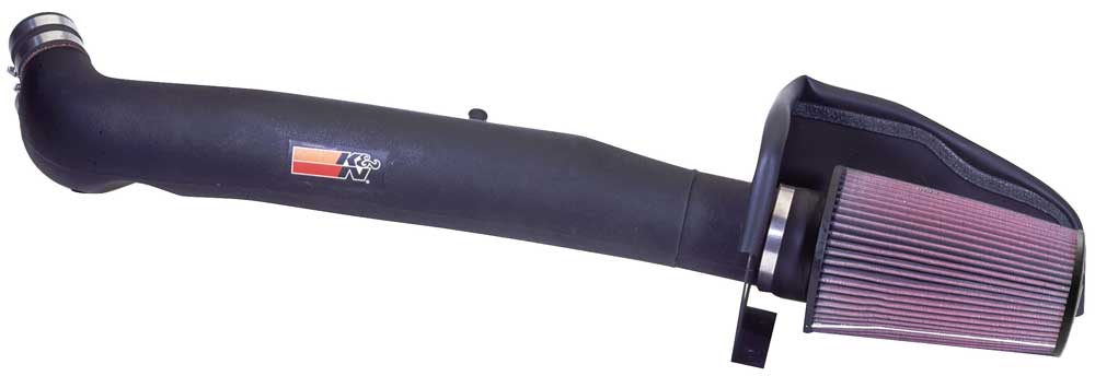 Image for Performance Air Intake System