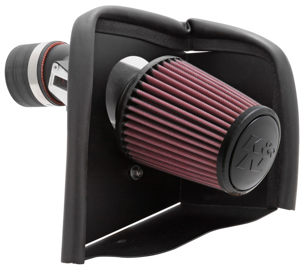 Image for Performance Air Intake System