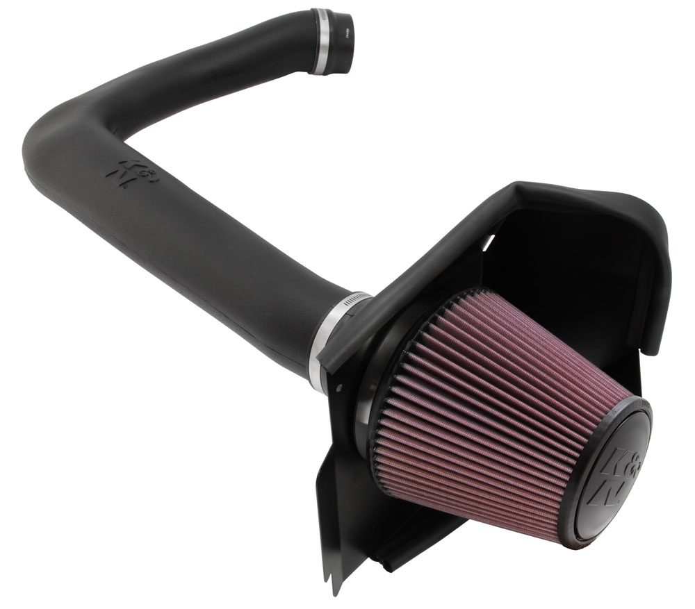 Image for Performance Air Intake System
