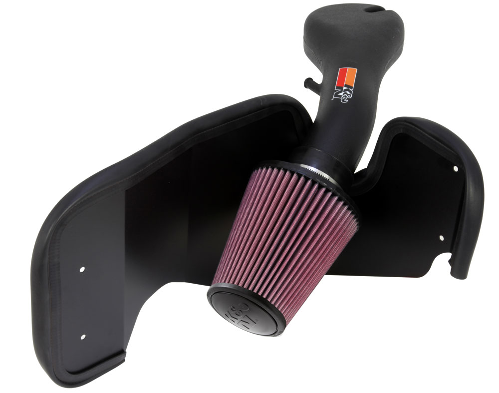 Image for Performance Air Intake System