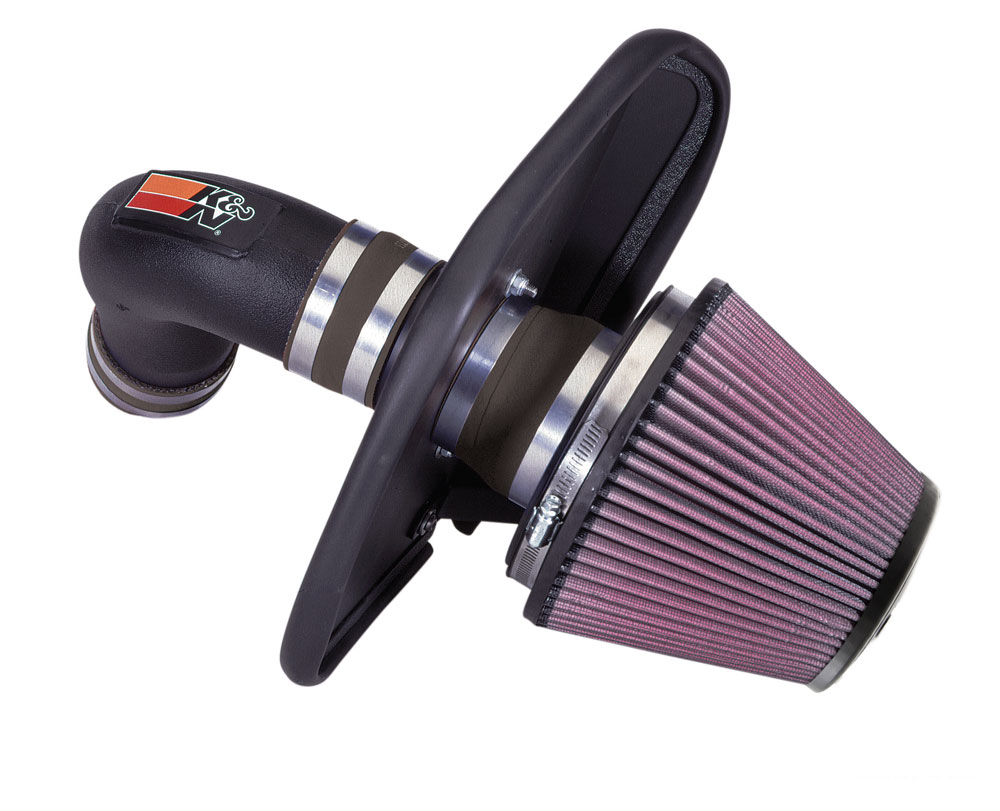 Image for Performance Air Intake System