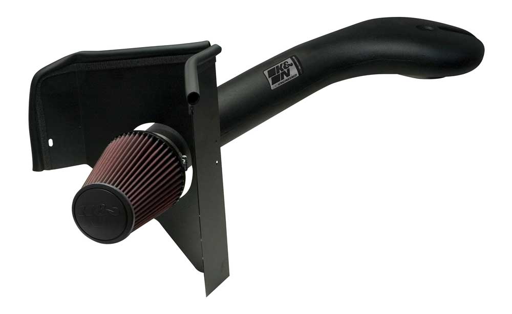 Image for Performance Air Intake System