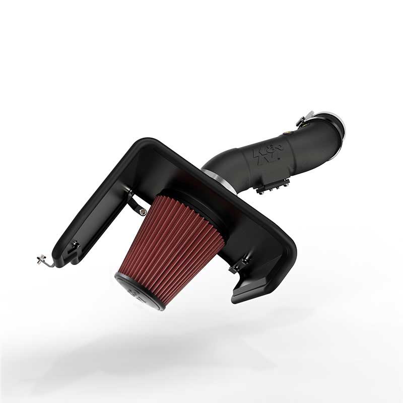 Image for Performance Air Intake System