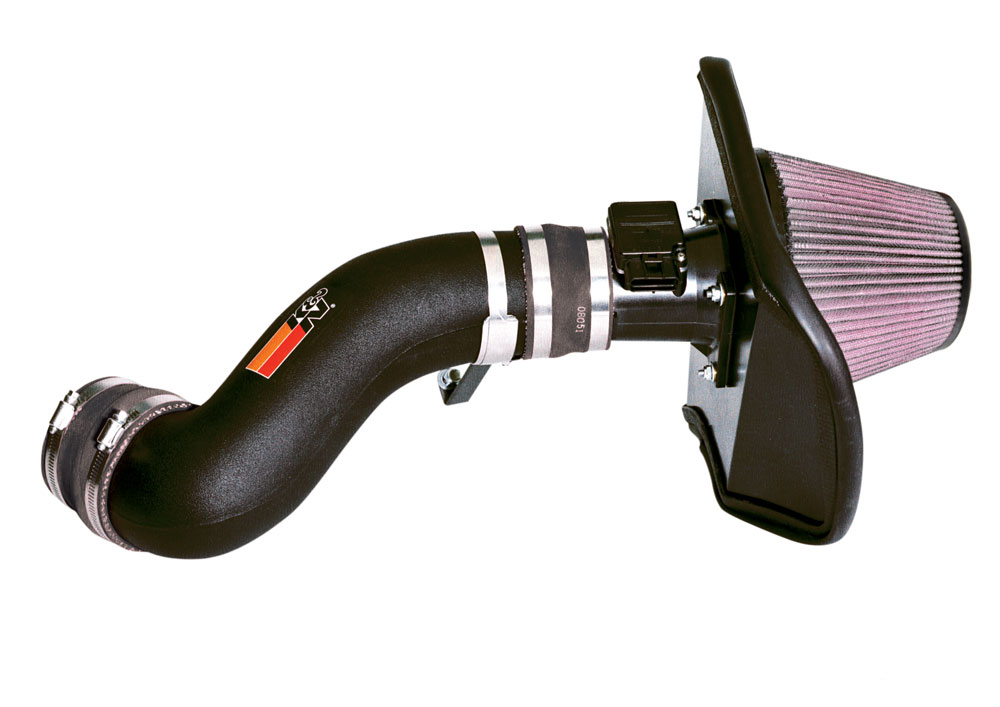 Image for Performance Air Intake System